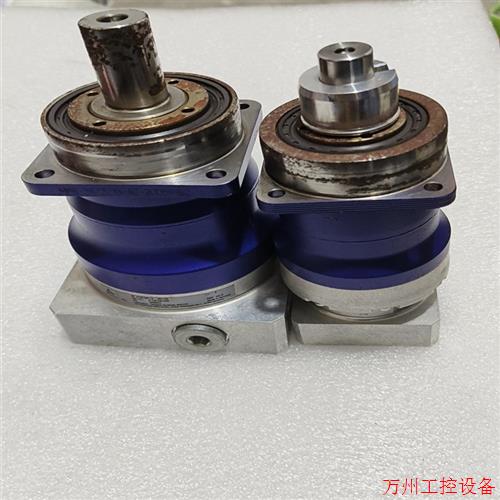 议价直拍不发:阿尔法.威腾斯坦行星减速机075S-MF1-5-0E1-2S【议