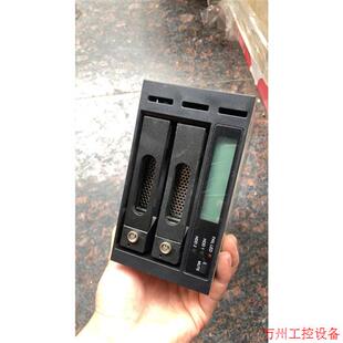 议价直拍不发:工业级 RAIDON锐铵iR2622内置RAID1磁盘阵列