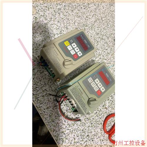 议价直拍不发:拆机AS2-IPM变频器220V0.75KW
