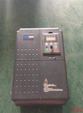 议价直拍不发:原装拆机锐普变频器H70110G3FB00585 380V1