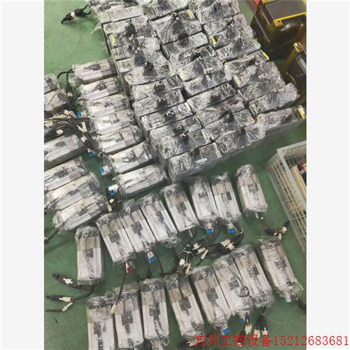 议价直拍不发:信捷750W伺服电机带刹车…驱动DS5F-20P7-PTA,