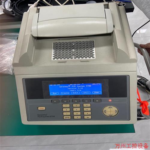 议价直拍不发:PCR 仪校准装置,适用于荧光 PCR 设备,美国进口A