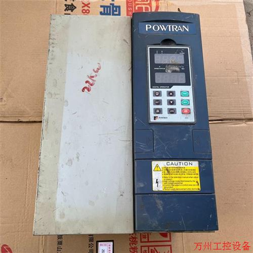 议价直拍不发:(请询价)普传变频器 P17800 022G3,22kw,380V,实