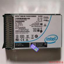 议价直拍不发:INTEL/英特尔 SSD DC P4510 2T u2 联