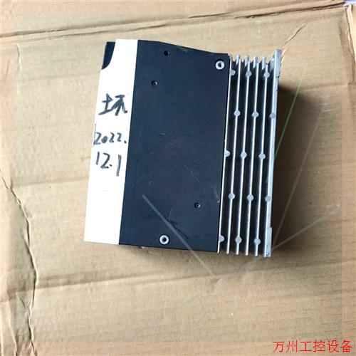 议价直拍不发:伺服驱动器MBDLN25SE