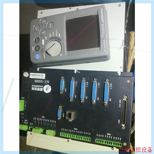 议价直拍不发:雷赛运动控制卡ACC-ADDA  YOKOGAWA横河 32