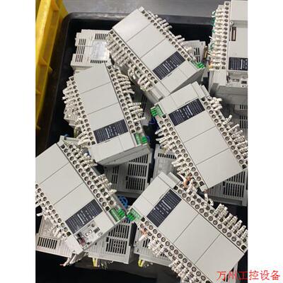 议价直拍不发:PLC AFPXHC40T-F AFPXHC40TD-F