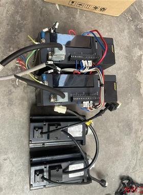 议价直拍不发:拆机东凌伺服驱动器.EPS-BS-0D75AA-1000.7