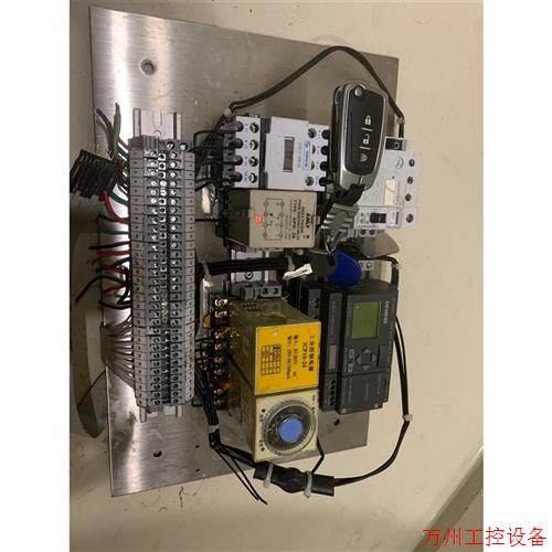 议价直拍不发:LOGO! 230RC DM8 6ED1055 105