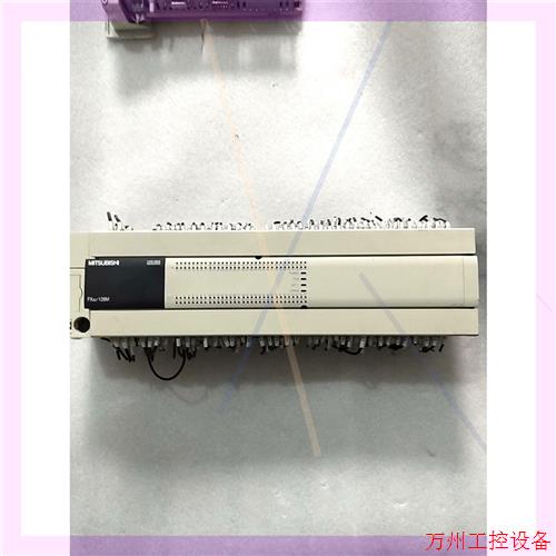 议价直拍不发:三菱PLC     FX3U-128MT/ES-A