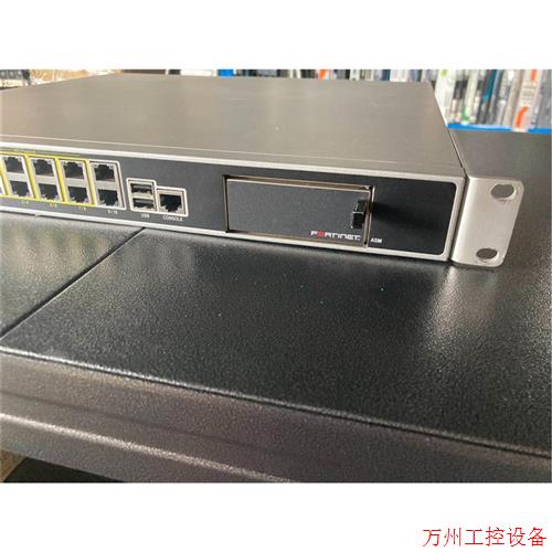 议价直拍不发:议价!Fortinet Fortigate 311B,提供版本安装