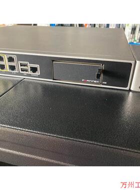 议价直拍不发:议价!Fortinet Fortigate 311B,提供版本安装