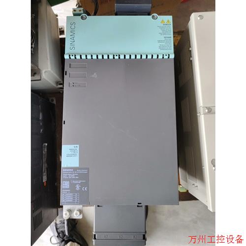 议价直拍不发:S120 85A驱动器6SL3120-1TE28-5A