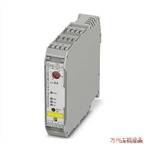 议价直拍不发:混合型电机起动器ELR H3-IES-SC- 24DC/500AC-9-29