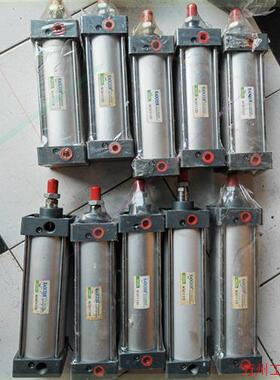 议价直拍不发:全新考格尔KAOGEER 标准气缸