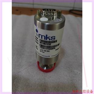 722B11TGA2FA 議價 MKS真空計 議價直拍不發(fā)