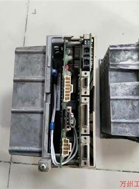 议价直拍不发:拆机3台东荣伺服驱动器VLASV-025P2-EV/VLAS