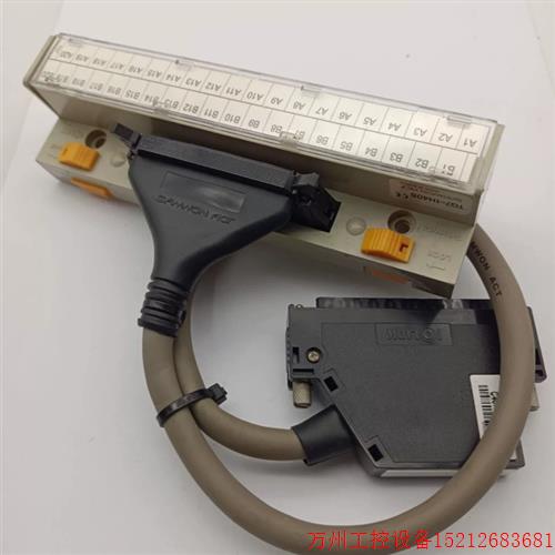 议价直拍不发:韩国三元SAMWOM 端子排TG7-1H40S线可配0.5米1米1.