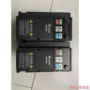 议价直拍不发:VFD11AMS21ANSAA,台达变频器,功能包好,实物拍
