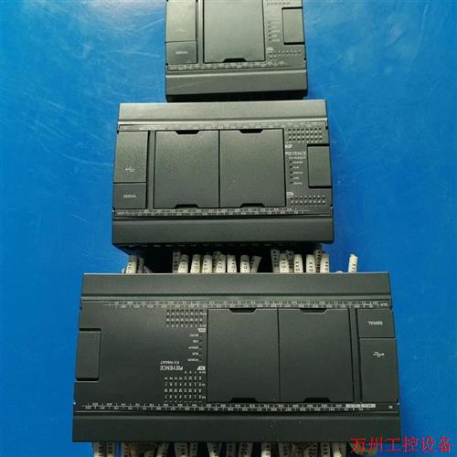 议价直拍不发:基恩士KV-N40DT,KV-N24AT,功能包好,成