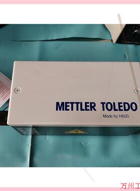 议价直拍不发:梅特勒托利多HAUG豪格电源组 EN 8 SLC 新的库存,