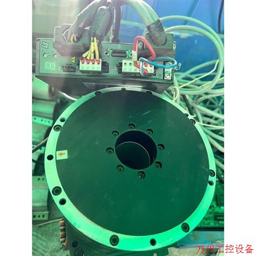 议价直拍不发:高创DD马达转盘力矩电机CDHD驱动型号:COR03230S