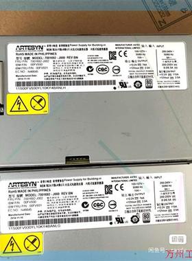 议价直拍不发:IBM7001692-J000 1400W电源00FV931