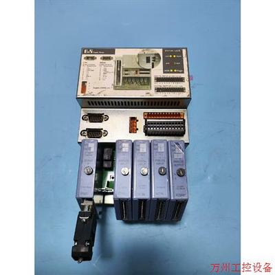 议价直拍不发:贝加莱 4P0420.00-K01。成色实拍,功能包好,需要