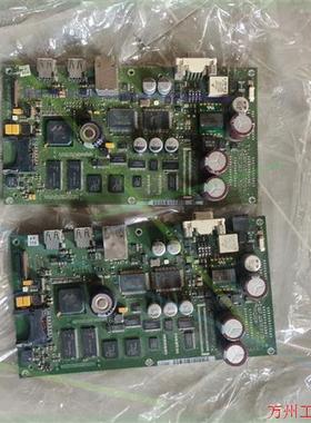 议价直拍不发:MP277-10触摸屏主板A5E00828906-6