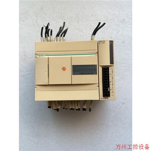 议价直拍不发:TWDLCAA24DRF  TM2AMM3HT施耐德模块 包