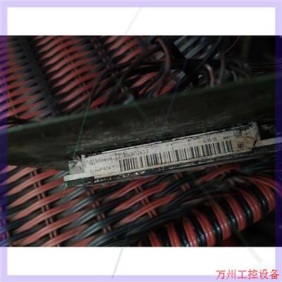 议价直拍不发:英飞凌模块FS100R12KT3  原装拆机 ,实物拍摄,成