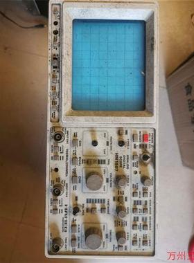 议价直拍不发:询价德国惠美HAMEG型号:HM1507-3,带宽150MHz,