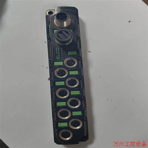 议价直拍不发:议价宜科ELCO SPDB-008D-011 库存品,没