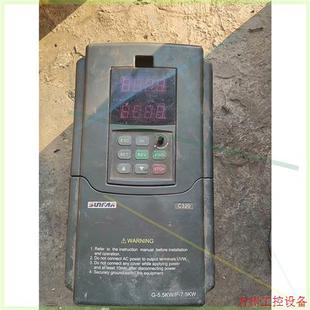 議價直拍不發 型號C320 4T0055 0075P 四方變頻器