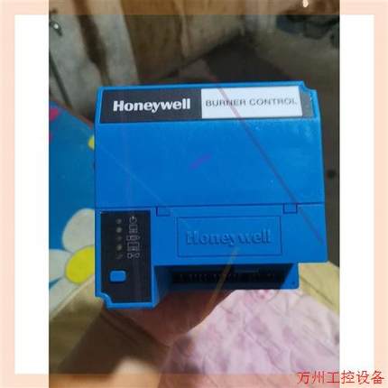 议价直拍不发:霍尼韦尔EC7850 A 1072燃烧控制器议价