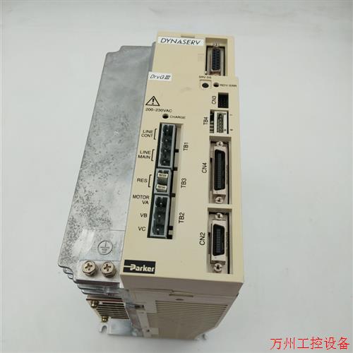 议价直拍不发:原装拆机横河伺服驱动器UR1AG3-100N-6KD-2TA-N 外