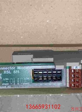 议价直拍不发:XSL 511 Honeywell霍尼韦尔XSL5111接