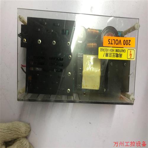 议价直拍不发:SEMITOOL清洗机SSTF421280机器拆机备件POW议价