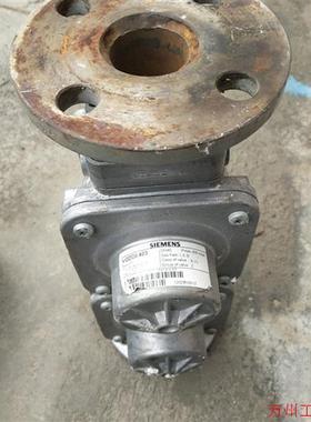 议价直拍不发:燃烧器阀体VGD20.403.口径DN40