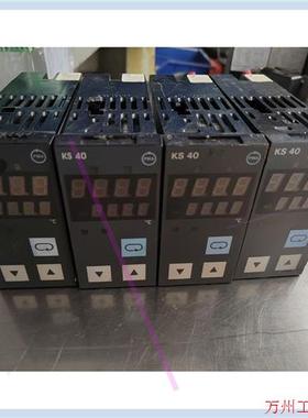 议价直拍不发:KS40-9404-407-49211 温控器 德国PMA