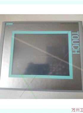 议价直拍不发:6AV6643-0CD01-1AX1  MP277 10 T