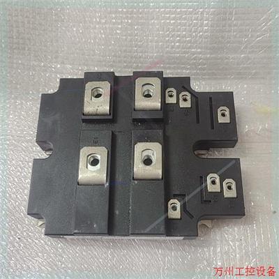 议价直拍不发:英飞凌FF400R33KF2C模块.原拆机二手,以前三个都卖
