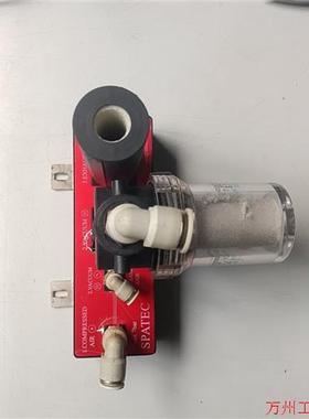 议价直拍不发:韩国SPATEC多级真空发生器