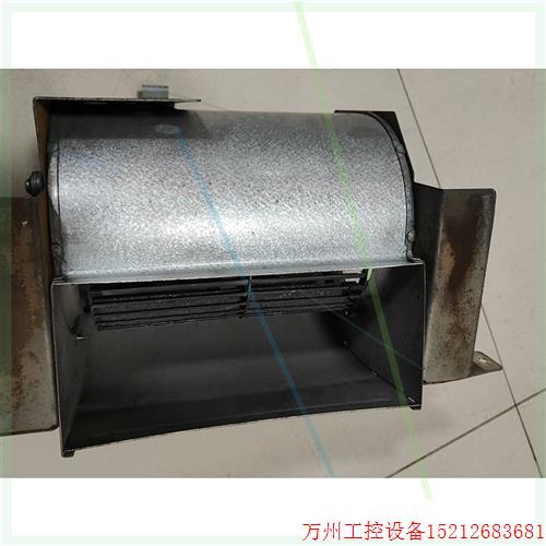 议价直拍不发:原装拆机GDRM35H 133B-2 瑞士cesotec风机