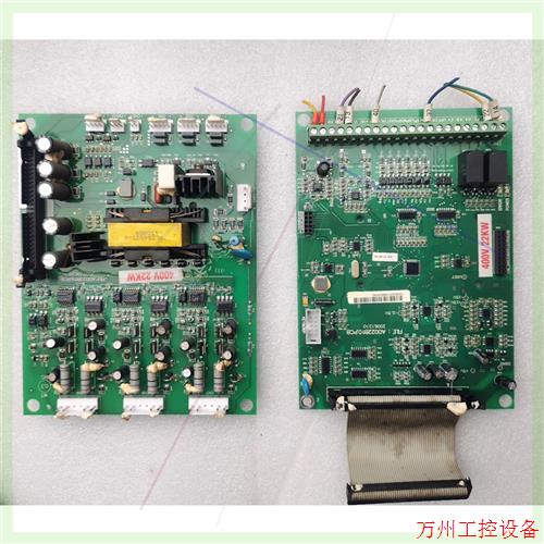 议价直拍不发:海利普变频器T/C: HLPNVO2D243A功率2.2kw