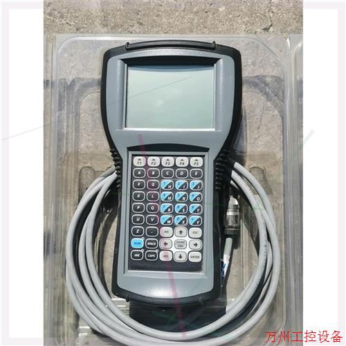议价直拍不发:videojet伟迪捷手操器 示教器 QTERM