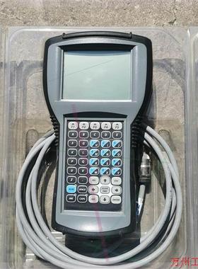 议价直拍不发:videojet伟迪捷手操器 示教器 QTERM