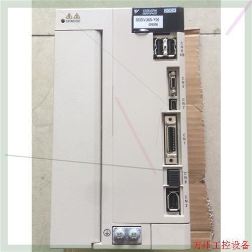 议价直拍不发:SGDV-200A11A002000安川伺服驱动器