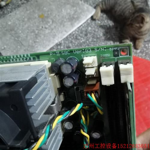 议价直拍不发:P-II SBC Ver:G3