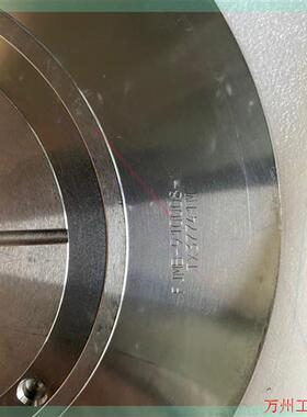 议价直拍不发:DISCO二手工作盘 FJMB-910008-1